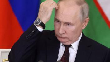 Putin pierde un aliado: "Totalmente inamistosa"