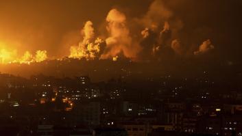 El ataque de Hamás deja en shock a Israel y Tel Aviv replica en Gaza: ¿y ahora qué?