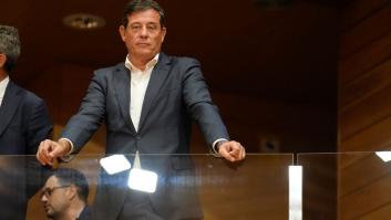 Besteiro concurrirá a las primarias para ser el candidato socialista a la Xunta de Galicia