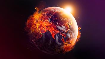 4.000 millones de habitantes de tres zonas del planeta corren peligro de muerte si la temperatura sube 2 grados