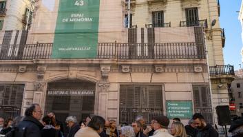La Justicia rechaza investigar las torturas de la comisaría de Barcelona en el franquismo