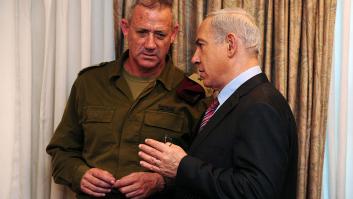 Netanyahu forma un Gobierno de emergencia en Israel con el líder opositor Benny Gantz