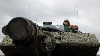 Guerra Rusia Ucrania en directo: últimas noticias del 11 de octubre