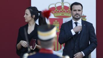 Vox pide a Belarra que se vaya de España