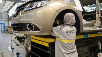 Renault abre el camino a Marruecos