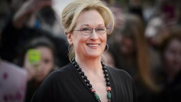 Meryl Streep dispara la petición de entradas para su encuentro con el público en minutos