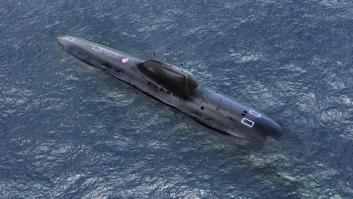 El país llamado a ser la potencia del siglo XXI sueña con el super submarino español