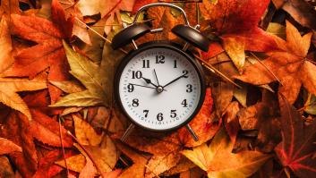 Cambio de hora octubre 2023: ¿se adelantan o retrasan los relojes?