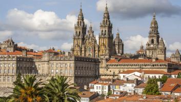 Los apellidos más frecuentes en Santiago de Compostela