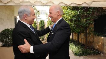 Biden visitará Israel y Jordania el miércoles para mostrar el apoyo de Estados Unidos
