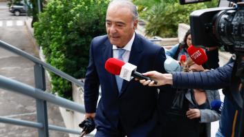 El hermano de Julio Iglesias niega haber defraudado 19 millones de euros a Hacienda
