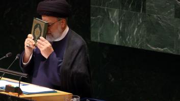 Irán advierte de una "acción preventiva" contra Israel en las próximas horas