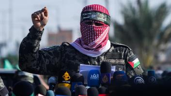 Hamás muestra su 'intención' de liberar a los rehenes extranjeros "cuando las condiciones lo permitan"