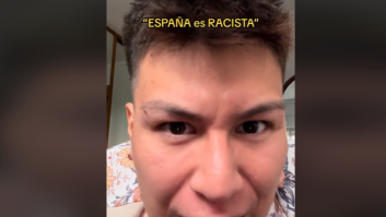 La aireada defensa de un peruano a los que dicen que España es racista