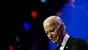 Los republicanos en la Cámara Baja aprueban un proyecto para forzar a Biden a enviar armas a Israel
