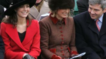 Los padres de Kate Middleton se declaran en bancarrota