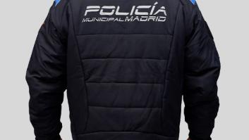Los nuevos uniformes de la Policía Local de Madrid, al estilo Amazon: tallas equivocadas y envíos incompletos