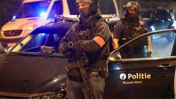 Bélgica informa de la muerte del sospechoso del atentado de Bruselas que dejó dos muertos