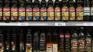Mercadona cambia el precio de su aceite de oliva