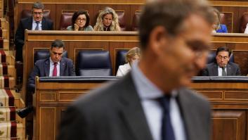 Crece (y mucho) la preocupación de los españoles por los problemas políticos en general