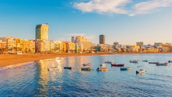 Canarias elige 3 países modelo para ir a por el turismo de ricos