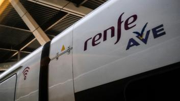 Renfe confirma los precios de locos en los AVE a Valencia en Fallas
