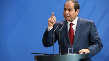 Egipto reúne a líderes de todo el mundo en una cumbre sin precedentes para abordar la crisis de Gaza