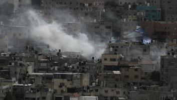 No es sólo Gaza: Cisjordania acumula muerte en protestas e incursiones de Israel