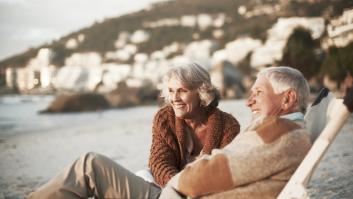 Los 6 mejores pueblos para gozar la jubilación