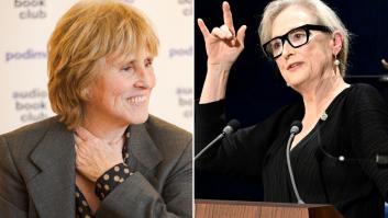 Mercedes Milá dedica estas sinceras palabras a Meryl Streep tras su discurso en los Premios Princesa de Asturias
