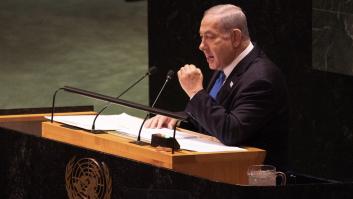 Netanyahu amenaza a Líbano con una guerra "devastadora" si Hezbolá entra directamente en el conflicto