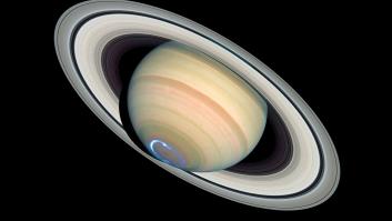 Los científicos resuelven el misterio de las islas en los mares de Saturno