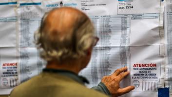 La participación en las elecciones en Argentina 2023: la más baja en democracia