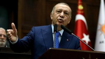 Erdogan envía al Parlamento turco el protocolo de adhesión de Suecia a la OTAN para su ratificación