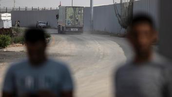 Cortan el acceso a los medios al paso de Rafah tras los disparos "por error" de Israel