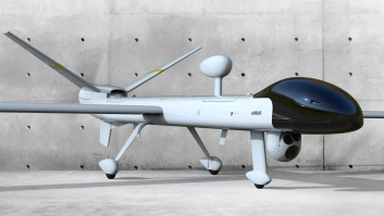 España pone a volar su particular dron espía