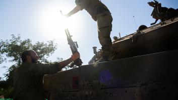 La razón por la que Israel no arrasa Gaza sin arriesgar un solo soldado