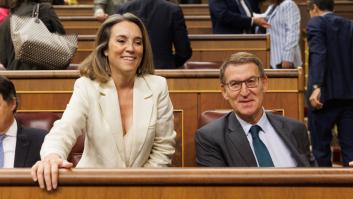 El PP tira de ironía ante el acuerdo de PSOE y Sumar: "Recuperados de la sorpresa"