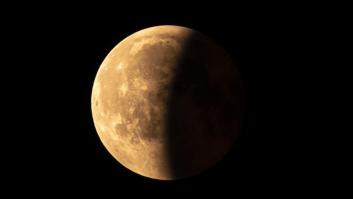 Eclipse lunar parcial del 28 de octubre 2023: cómo, dónde y mejor hora para verlo desde España