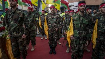 Hezbolá, el poderoso grupo político y armado que tiene en sus manos el futuro del Líbano