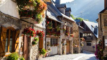 Idealista destaca estos chollos si buscas una casa en el Pirineo