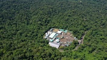 Ecuador activa el cuestionado truco para disparar la extracción de petróleo