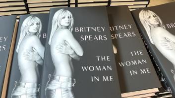 Las cinco confesiones de Britney Spears