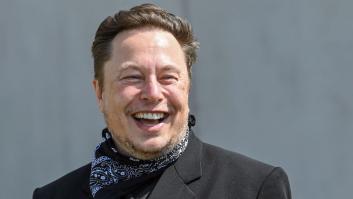Elon Musk va ahora a por la Wikipedia