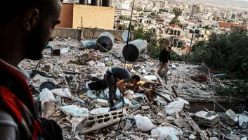 La ONU denuncia estallido de violencia militar y de colonos contra palestinos de Cisjordania