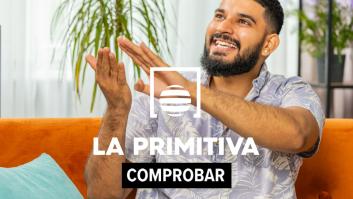 La Primitiva reparte en Almería más de 37 millones de euros