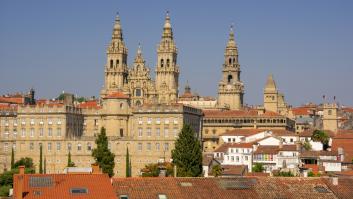 La lista de 25 apellidos más comunes en Santiago de Compostela