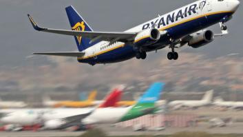 Ryanair pide pista en Marruecos