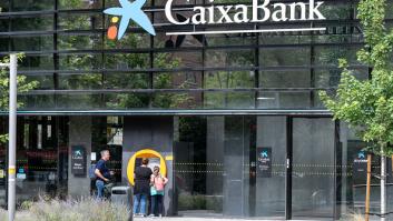 No es solo Santander: Caixabank gana un 48,2% impulsado por la subida de tipos