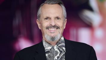 Miguel Bosé provoca una multitud de reacciones con sus palabras tras la DANA